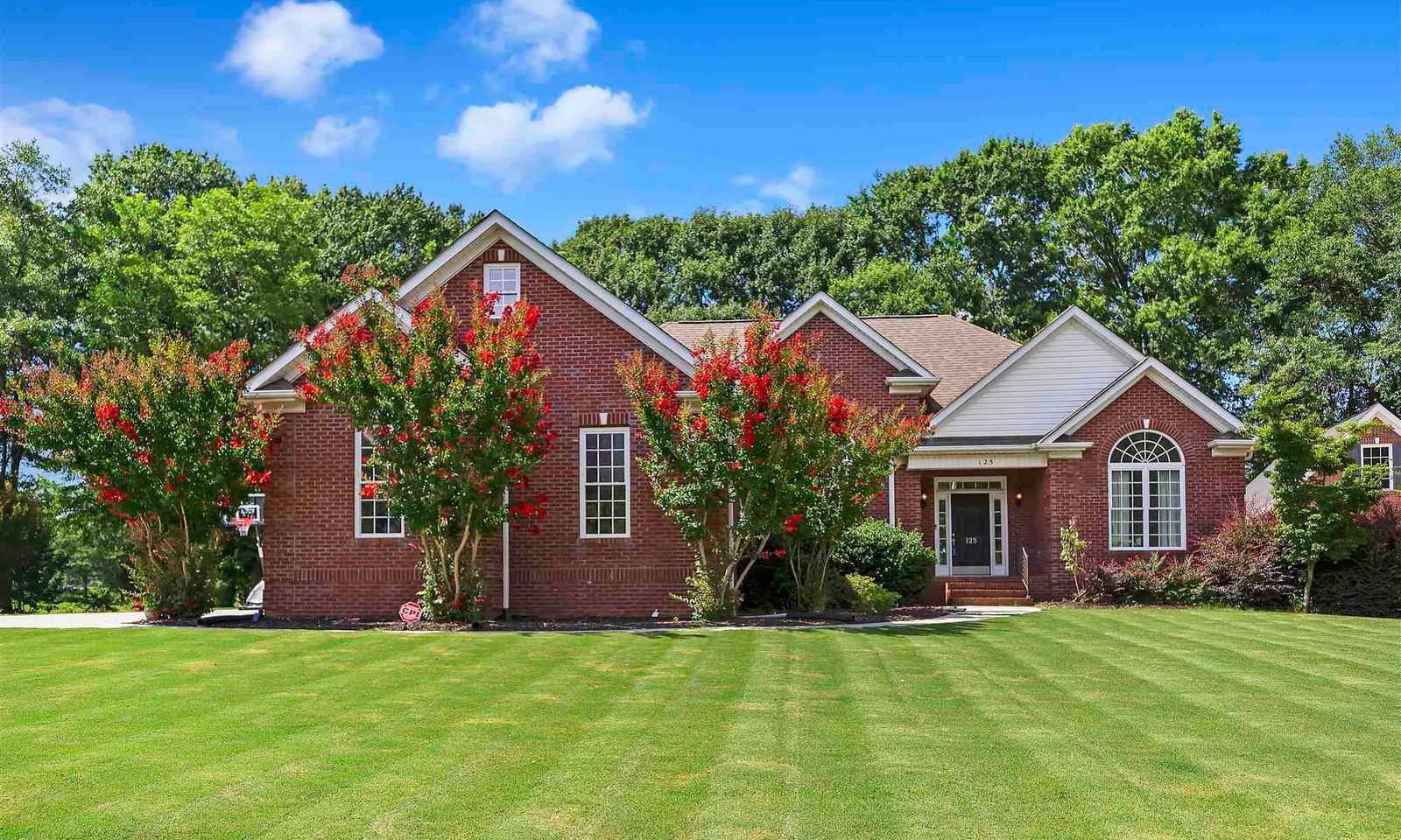 Property image 1 at 125 Simpson Street, Williamston, SC 29697-1017