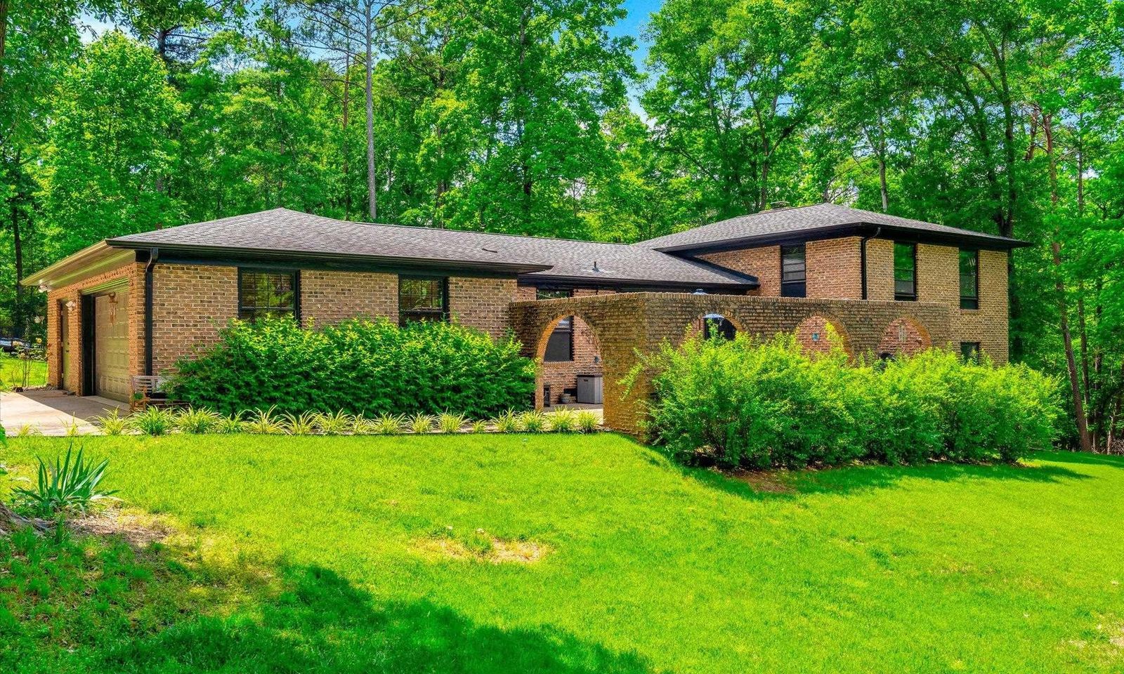 Property image 1 at 206 Woodwind Court, Spartanburg, SC 29302