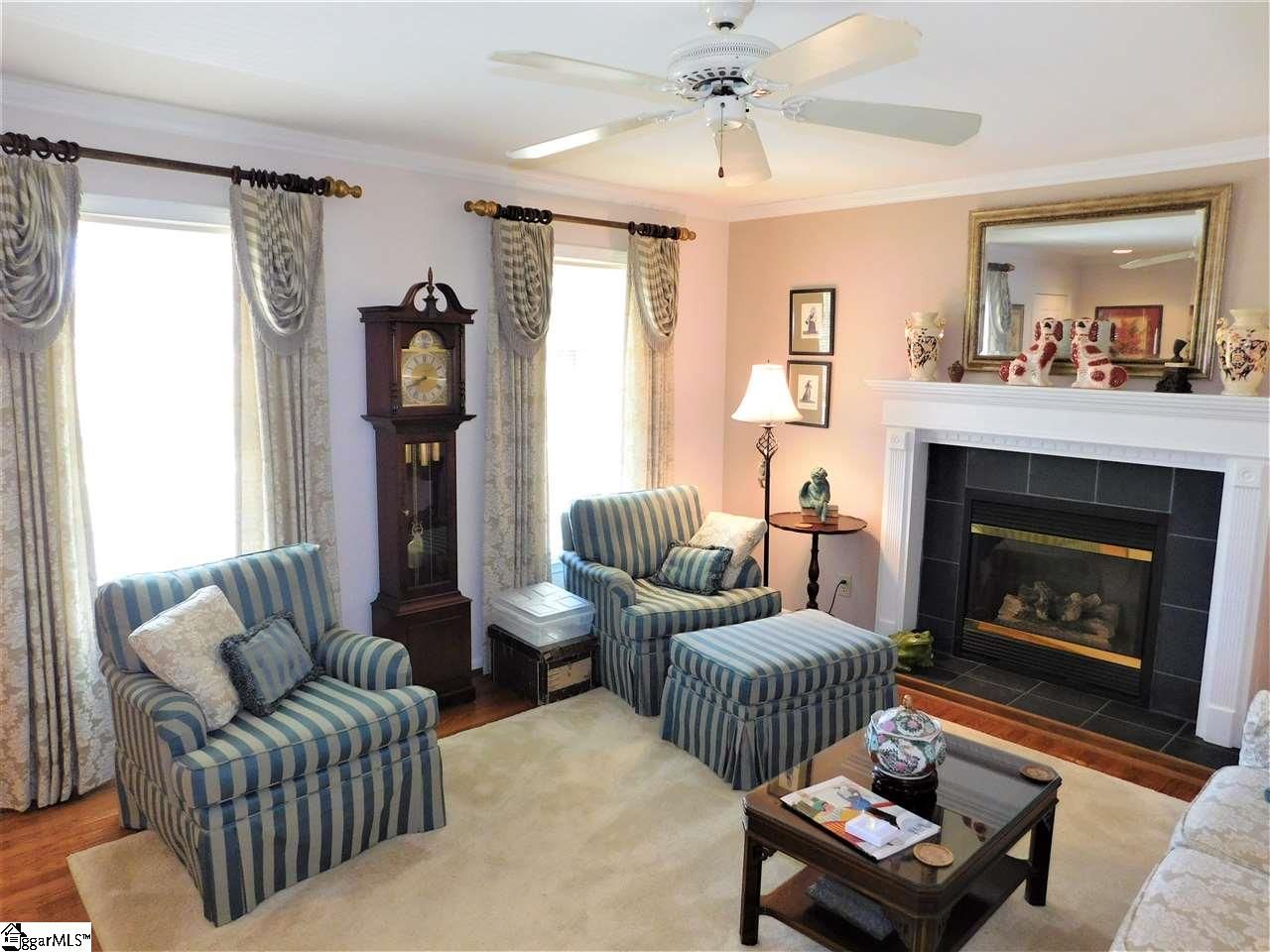 Property image 3 at 124 Lake Robinson Pointe, Greer, SC 29651-4937
