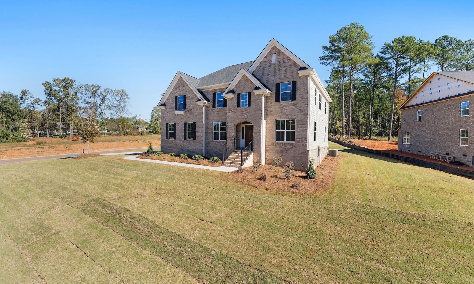 Property image 2 at 203 Rileys Way, Easley, SC 29642