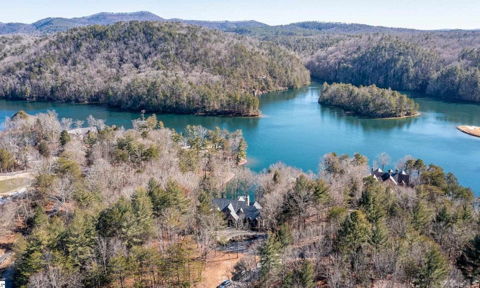 Property image 3 at 105 Hawthorn Way, Sunset, SC 29685