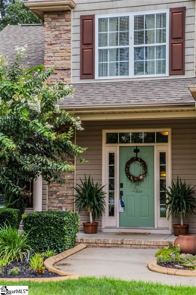 Property image 2 at 603 Mattie Lane, Greer, SC 29651