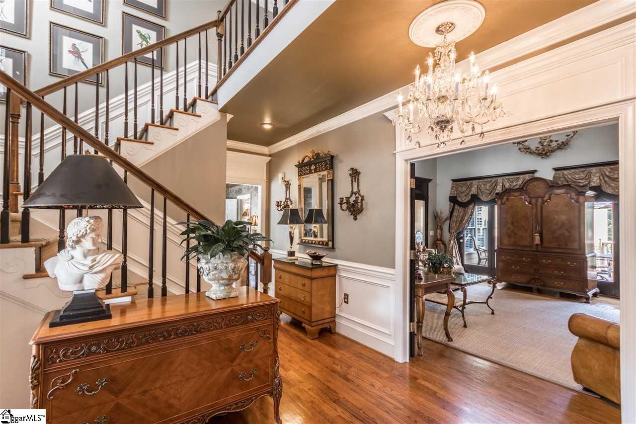 Property image 4 at 501 MEADOWSWEET Lane, Greenville, SC 29615