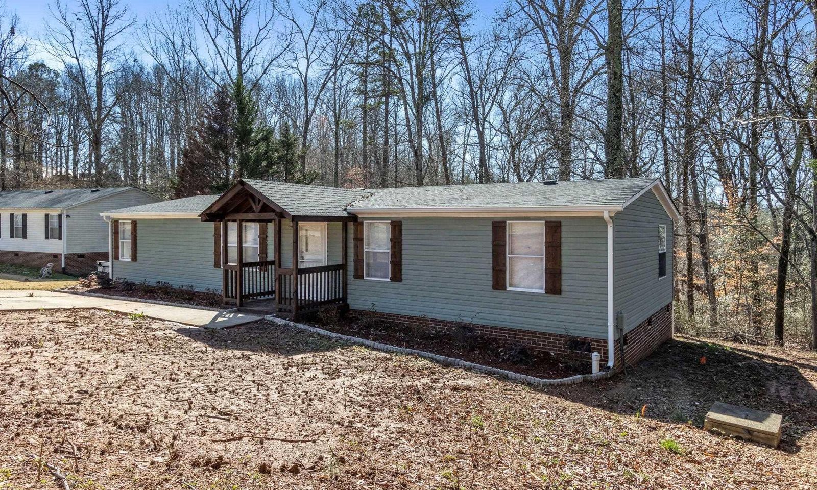 Property image 2 at 523 Valleybrook Lane, Greer, SC 29651