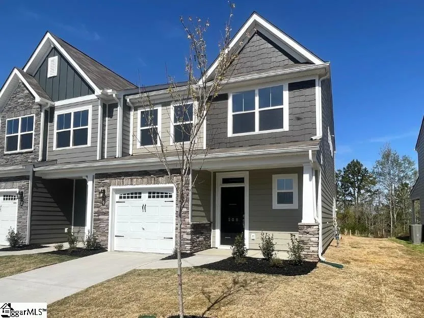 Riverbrooke, Simpsonville Community