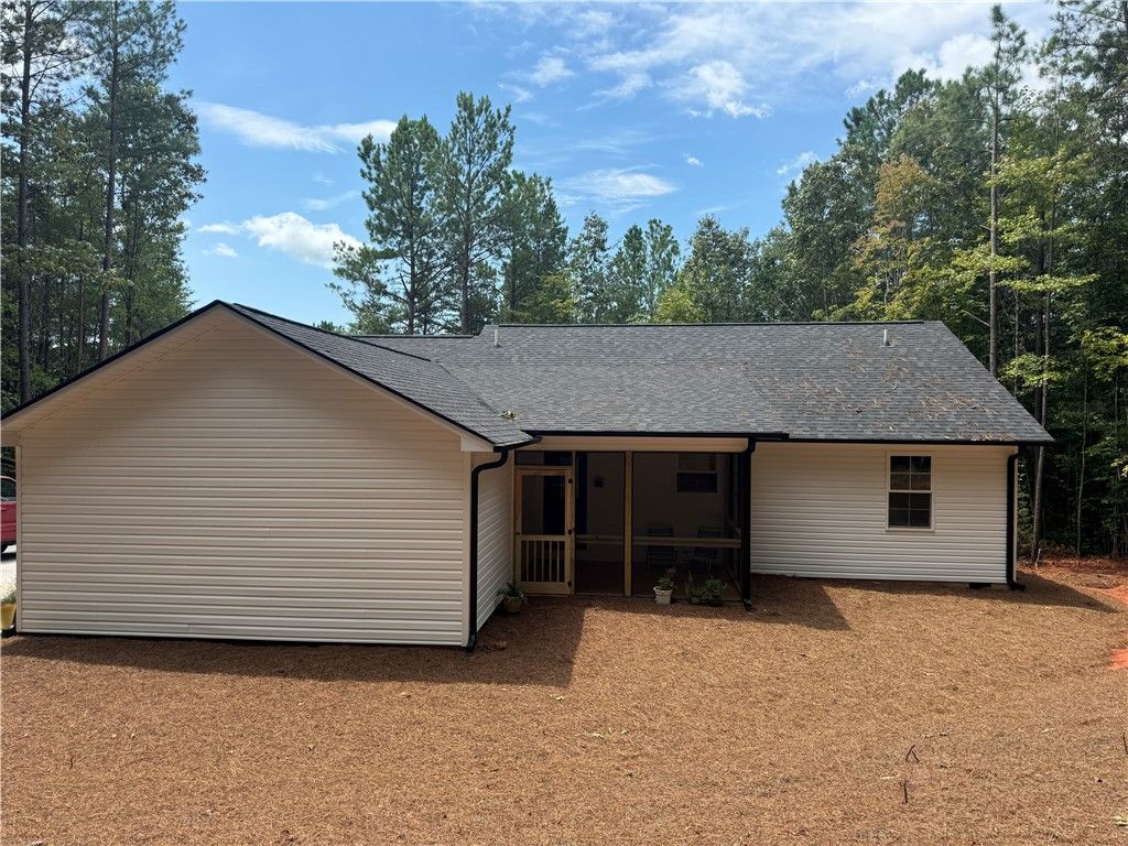 Property image 2 at 221 Woodland Way, Walhalla, SC 29691