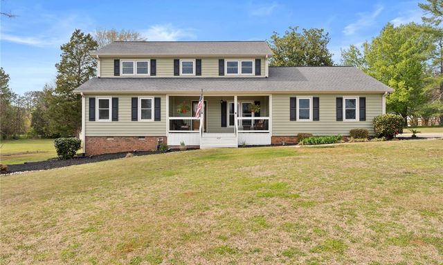 407 Dove Tree Lane