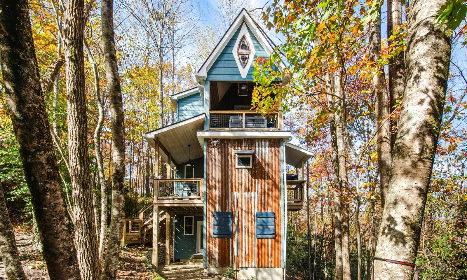 Main image of property at 5 Sunrise Drive, Cleveland, SC 29635
