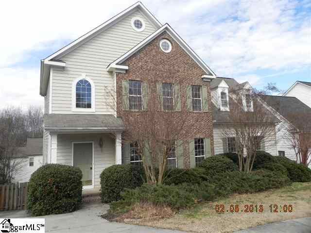 Property image 1 at 119 Misty Meadow, Greenville, SC 29615
