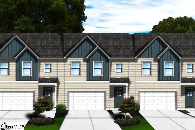 Property image 1 at 6 Sabine Leaf Court, Greer, SC 29650