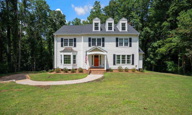 312 Heathwood Lane