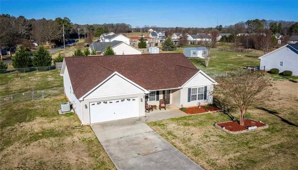 Property image 3 at 103 Turkey Trot Road, Williamston, SC 29697