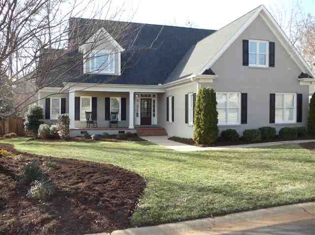 Main image of property at 601 Foxcroft Road, Greenville, SC 29615