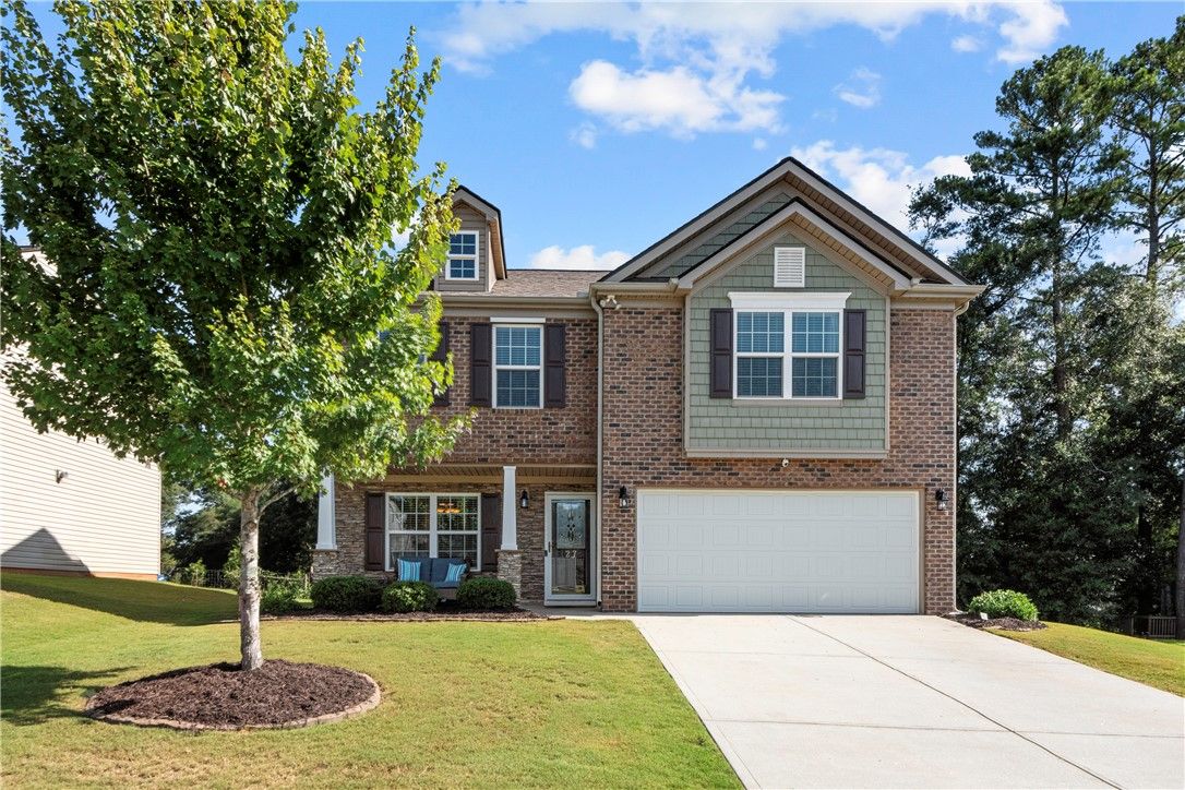 Property image 2 at 27 Ravencrest Drive, Anderson, SC 29621