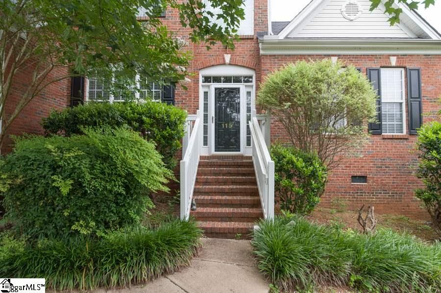 Property image 3 at 115 Whiffletree Drive, Simpsonville, SC 29680