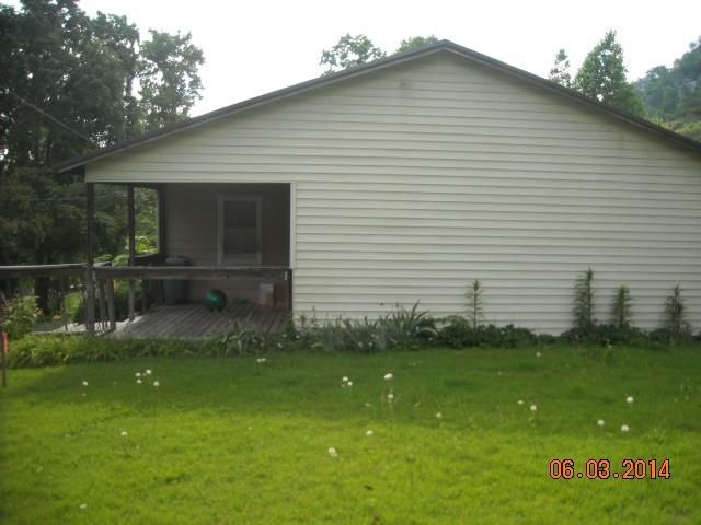 Property image 4 at 414 Big Rock Lake Road, Pickens, SC 29671