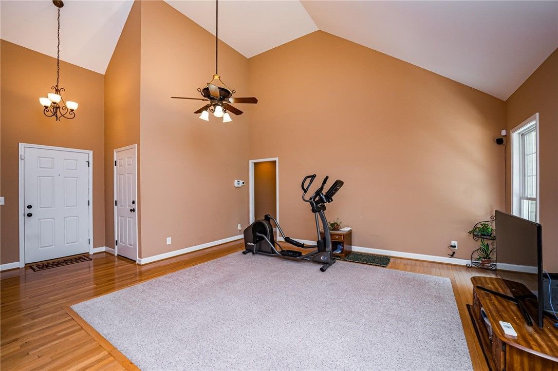 Property image 2 at 205 Westminster Drive, Pendleton, SC 29670