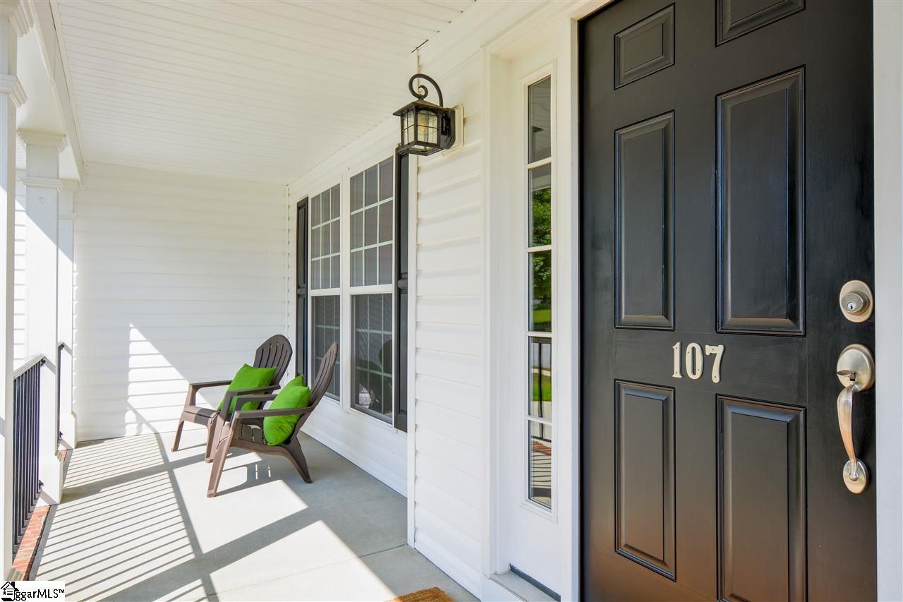 Property image 4 at 107 Waters Reach Lane, Simpsonville, SC 29681