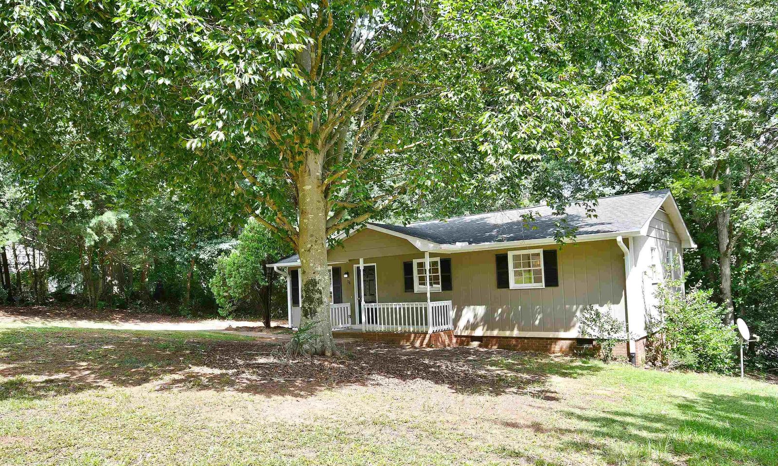 Brookside Village, Wellford Community