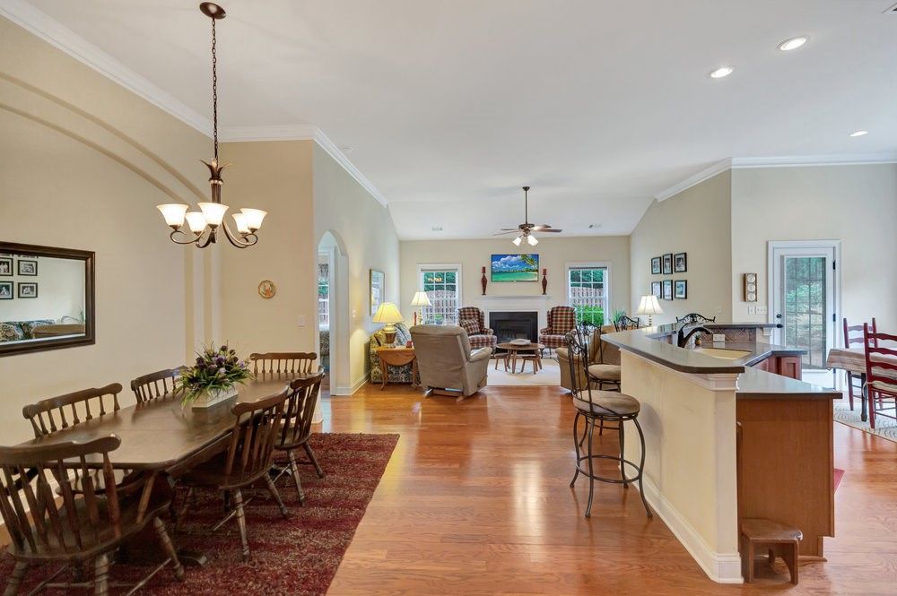 Property image 5 at 111 Easy Gap Road, Anderson, SC 29621