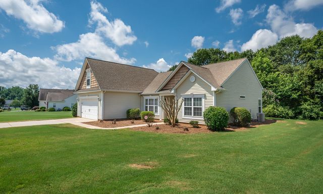 746 Golden Tanager Court