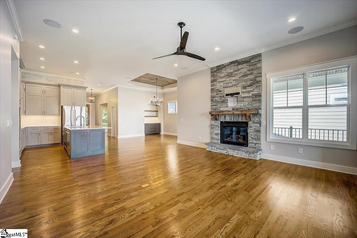 Property image 5 at 712 kings hill Street, Taylors, SC 29687