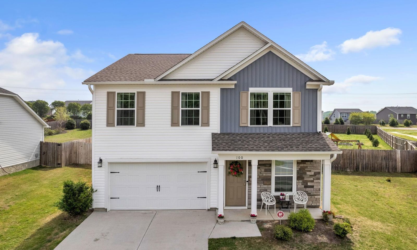 Property image 1 at 100 Mitford Way, Fountain Inn, SC 29644