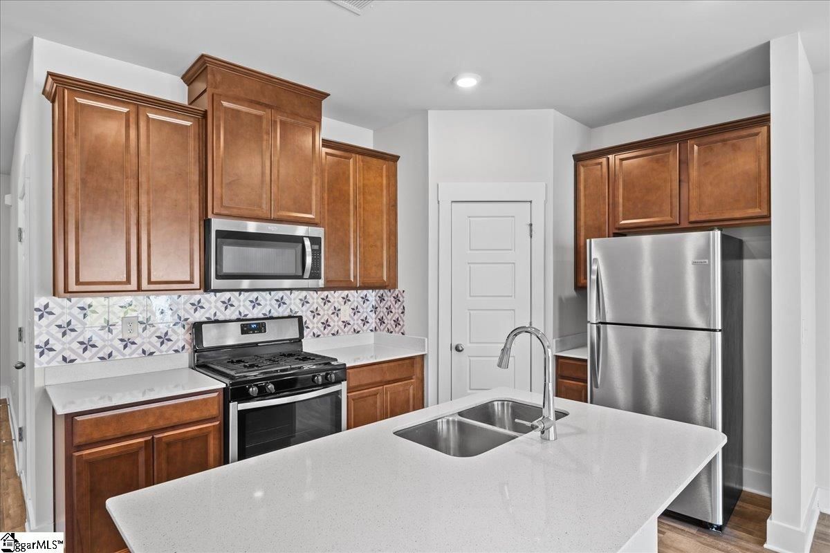 Property image 4 at 408 Windsinger Lane, Greer, SC 29650