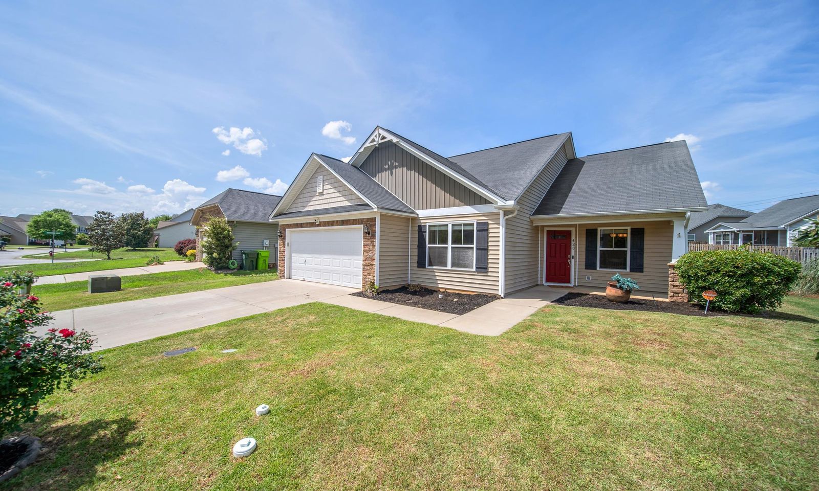 Property image 2 at 420 Crawley Lane, Chapin, SC 29036