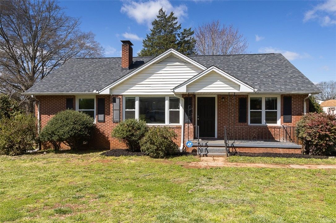 Property image 1 at 3212 Howland Drive, Anderson, SC 29626