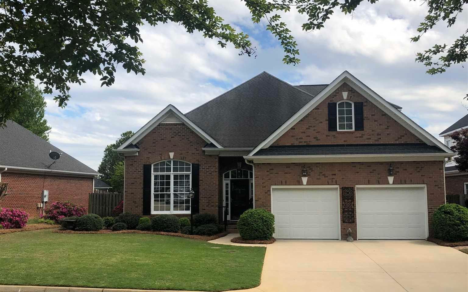 Property image 1 at 106 Clairewood Court, Greenville, SC 29615