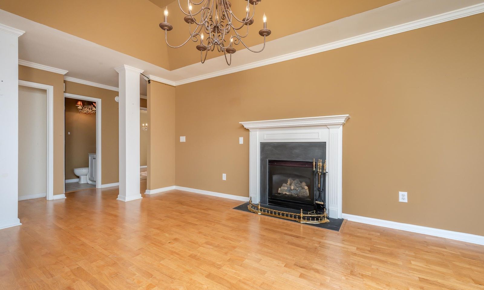 Property image 4 at 206 Boothbay Court, Simpsonville, SC 29681