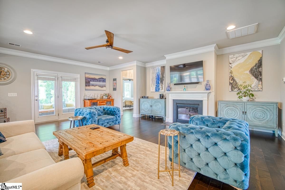 Property image 4 at 302 Glencairn Court, Simpsonville, SC 29681