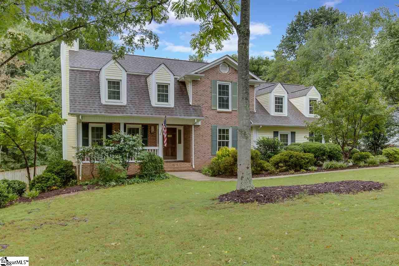 Property image 2 at 245 Preston Drive, Moore, SC 29369
