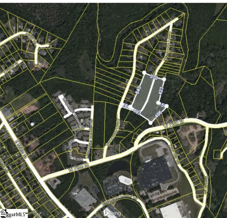 Property image 5 at 163 Rosewood Circle, Duncan, SC 29334