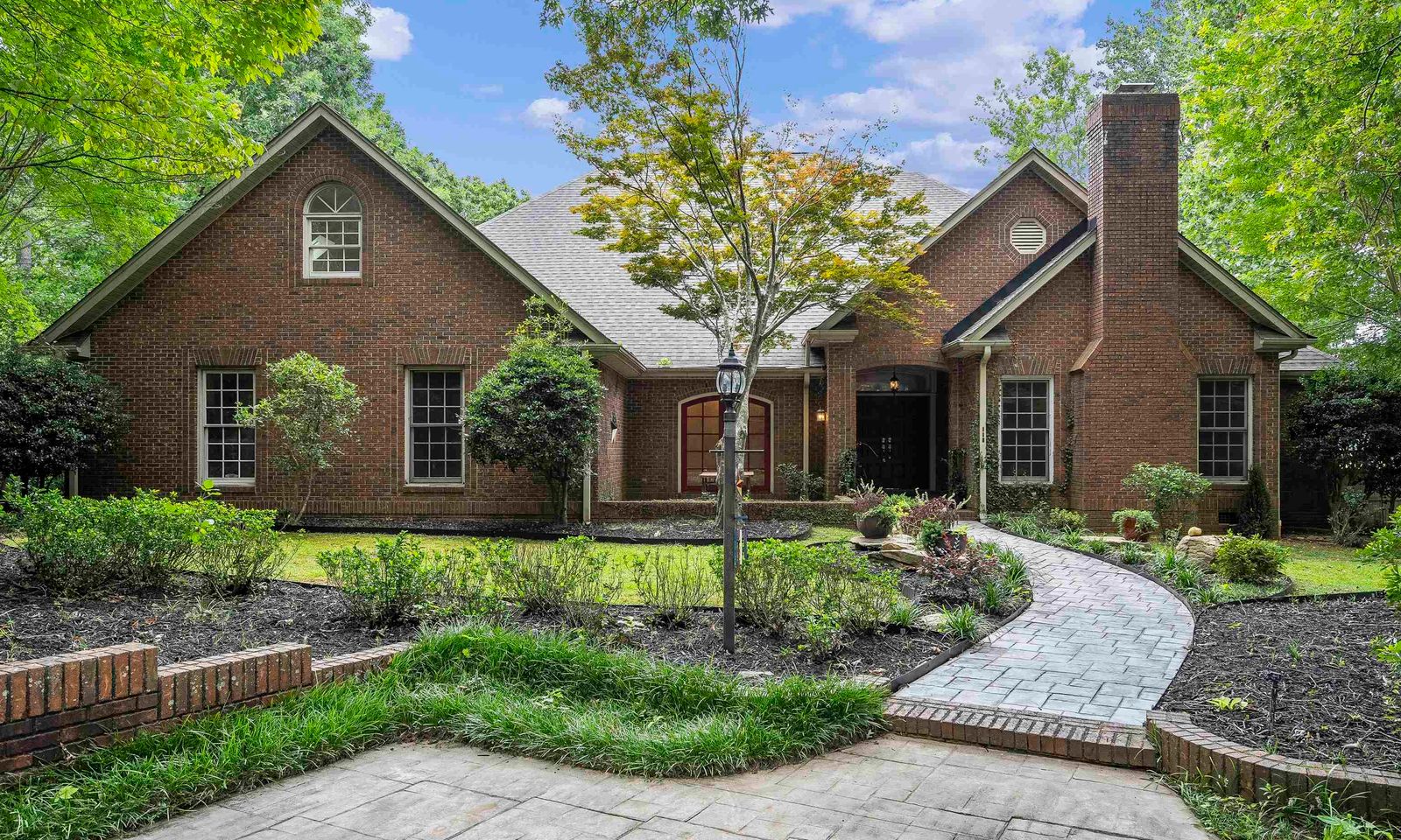 Property image 1 at 116 Tall Pines Trail, Greenwood, SC 29646