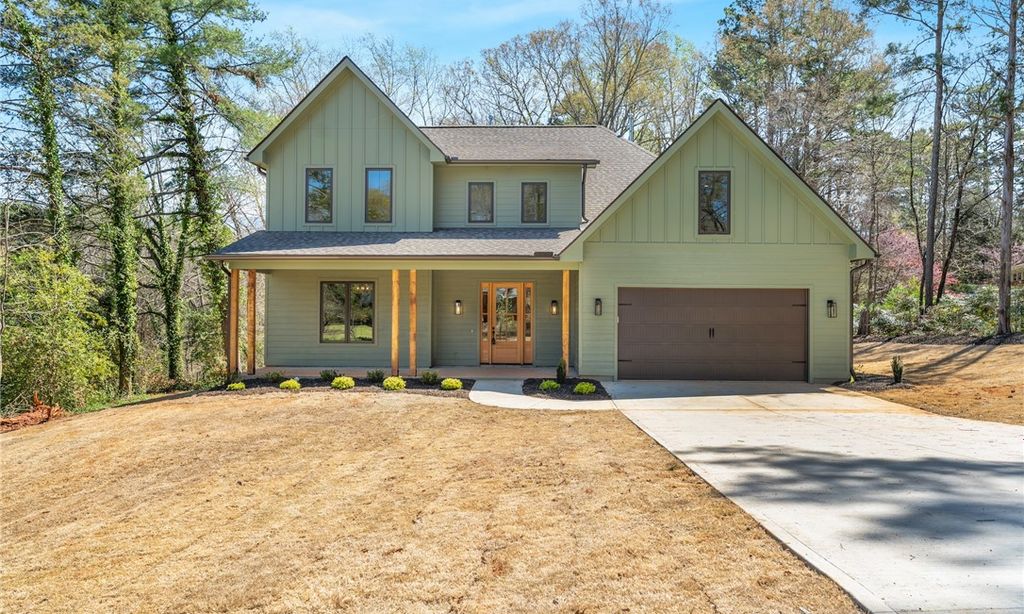 214 Highland Drive