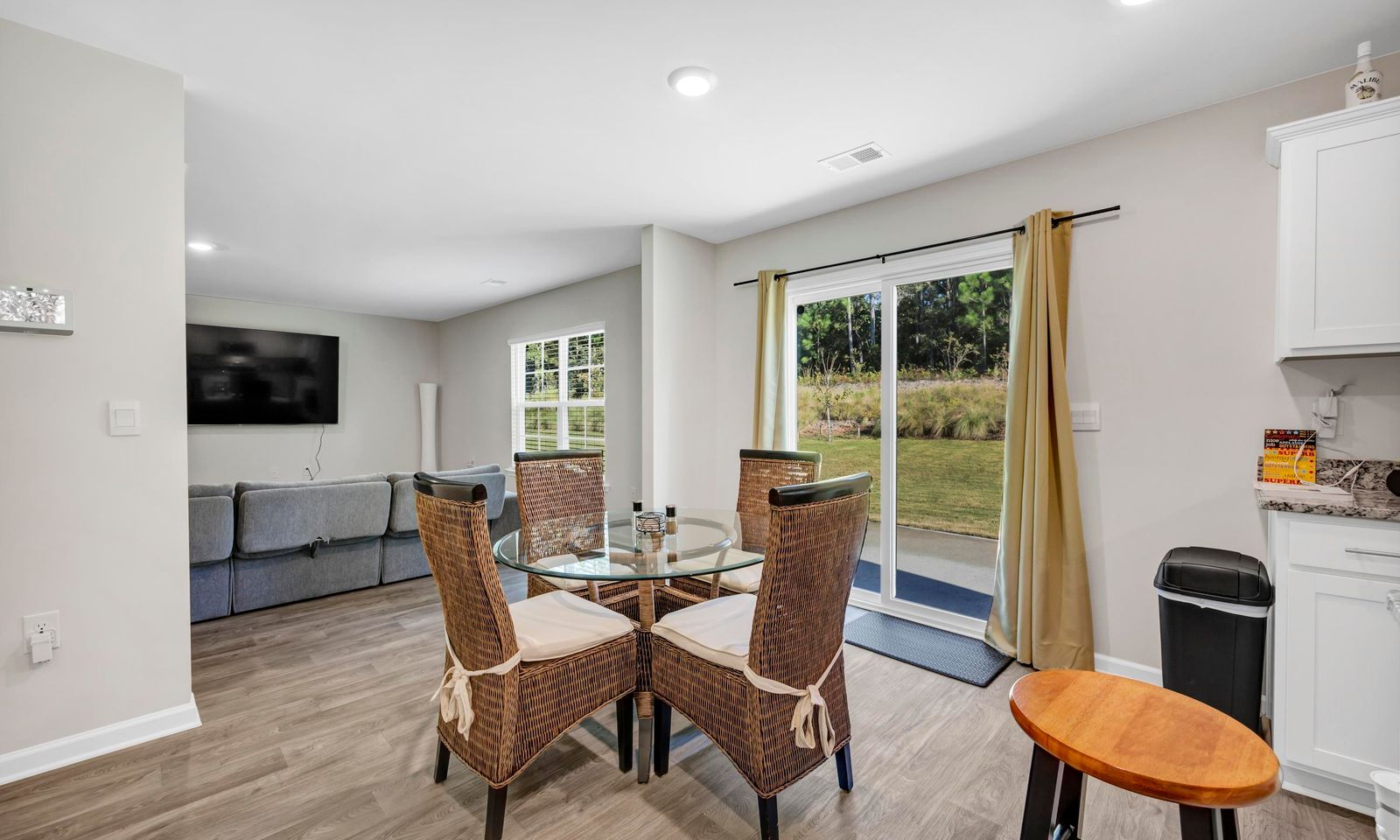 Property image 3 at 278 Carrington Drive, Lugoff, SC 29078