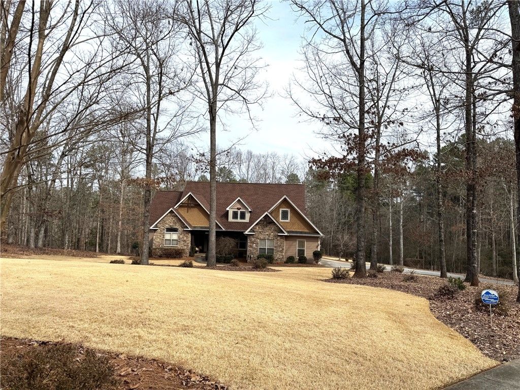 Property image 2 at 614 Winter Pine Court, Seneca, SC 29672