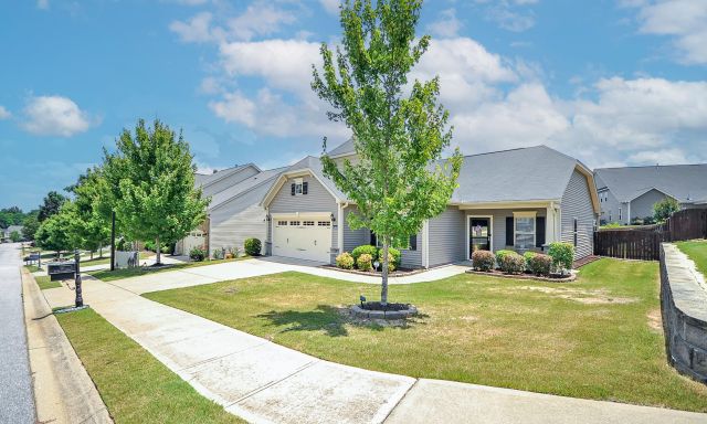 200 Damascus Drive