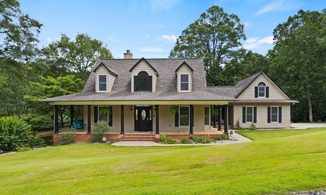 12 Tanglewood Drive