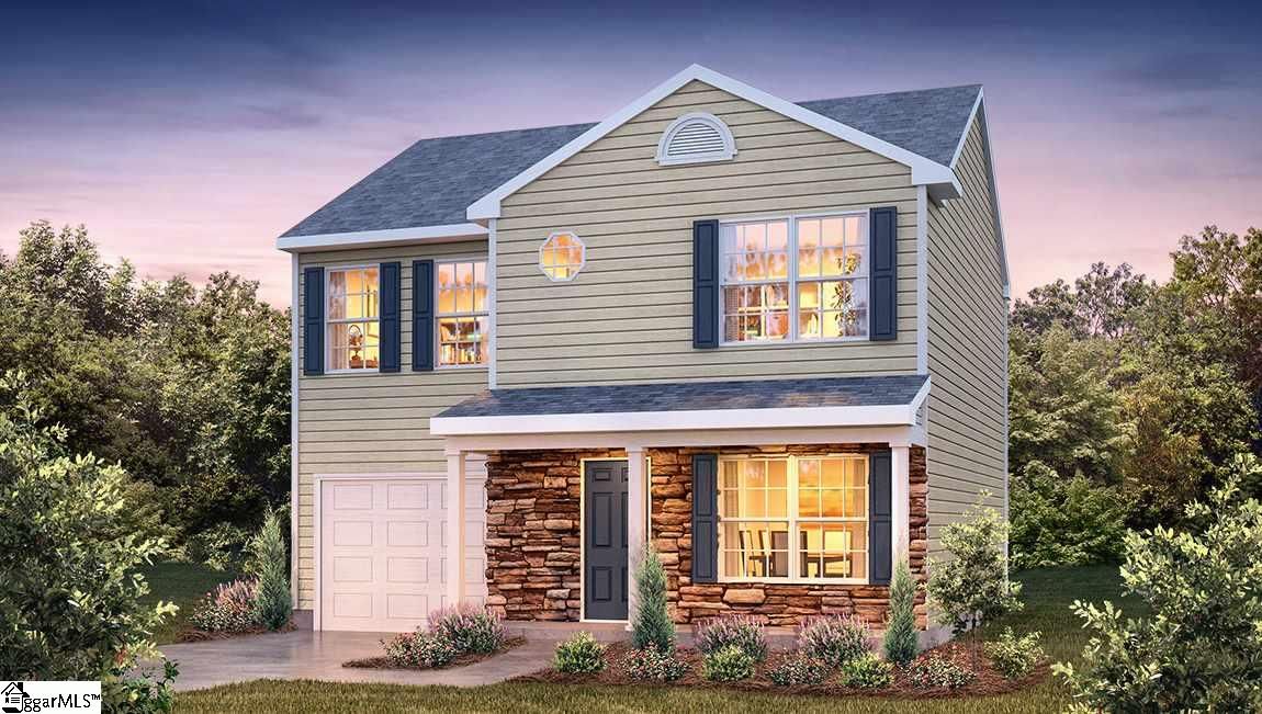 Property image 1 at 1044 Summerlin Trail, Duncan, SC 29334