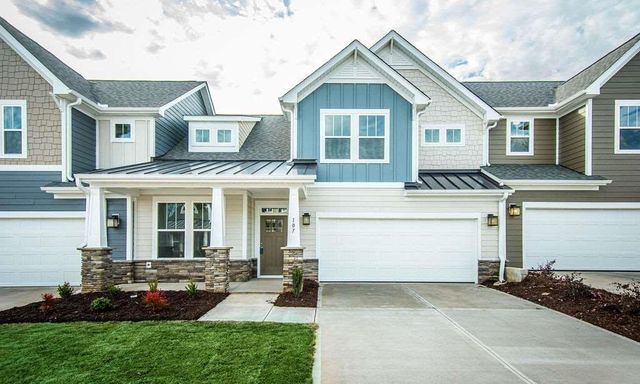 107 Parkland Drive