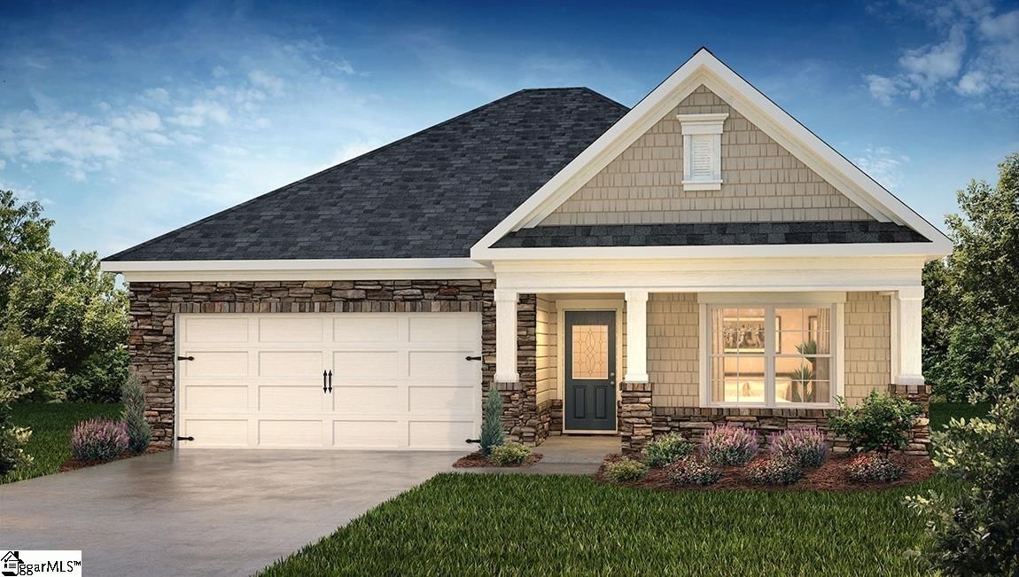 Property image 1 at 230 Mosby Drive, Fountain Inn, SC 29644