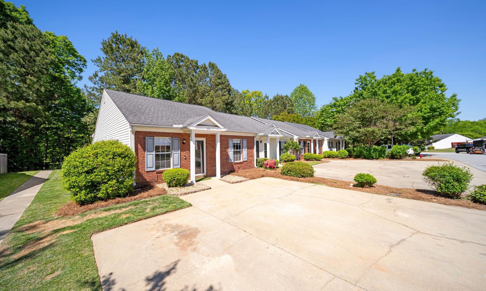 Property image 2 at 111 Buckhead Court, Lexington, SC 29072