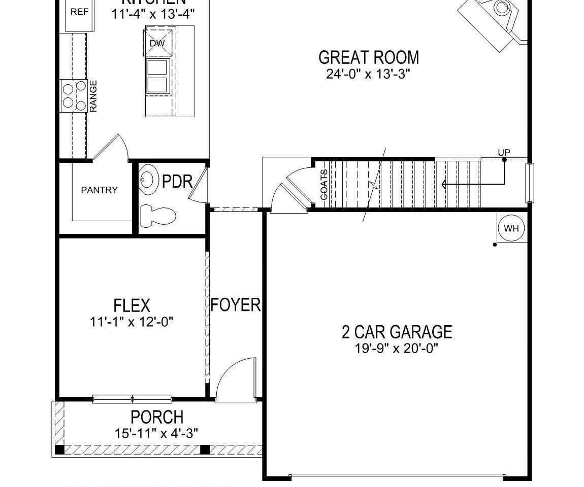 Property image 3 at 121 Fancy Trail, Anderson, SC 29621