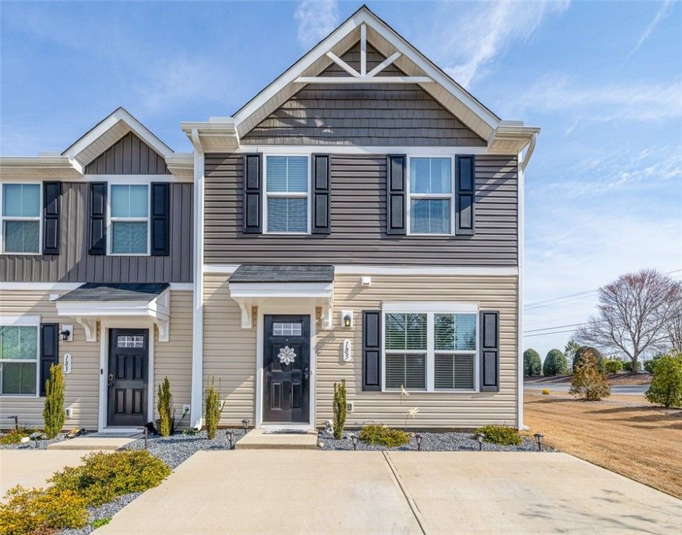 Property image 1 at 185 Nicklaus Drive, Anderson, SC 29621