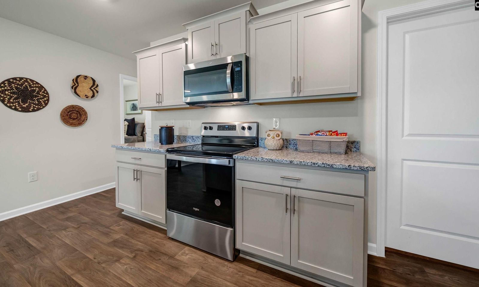 Property image 4 at 1276 Mosser Drive, Columbia, SC 29203