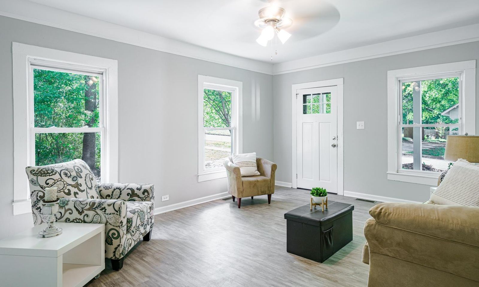 Property image 2 at 208 Iselin Street, Simpsonville, SC 29681