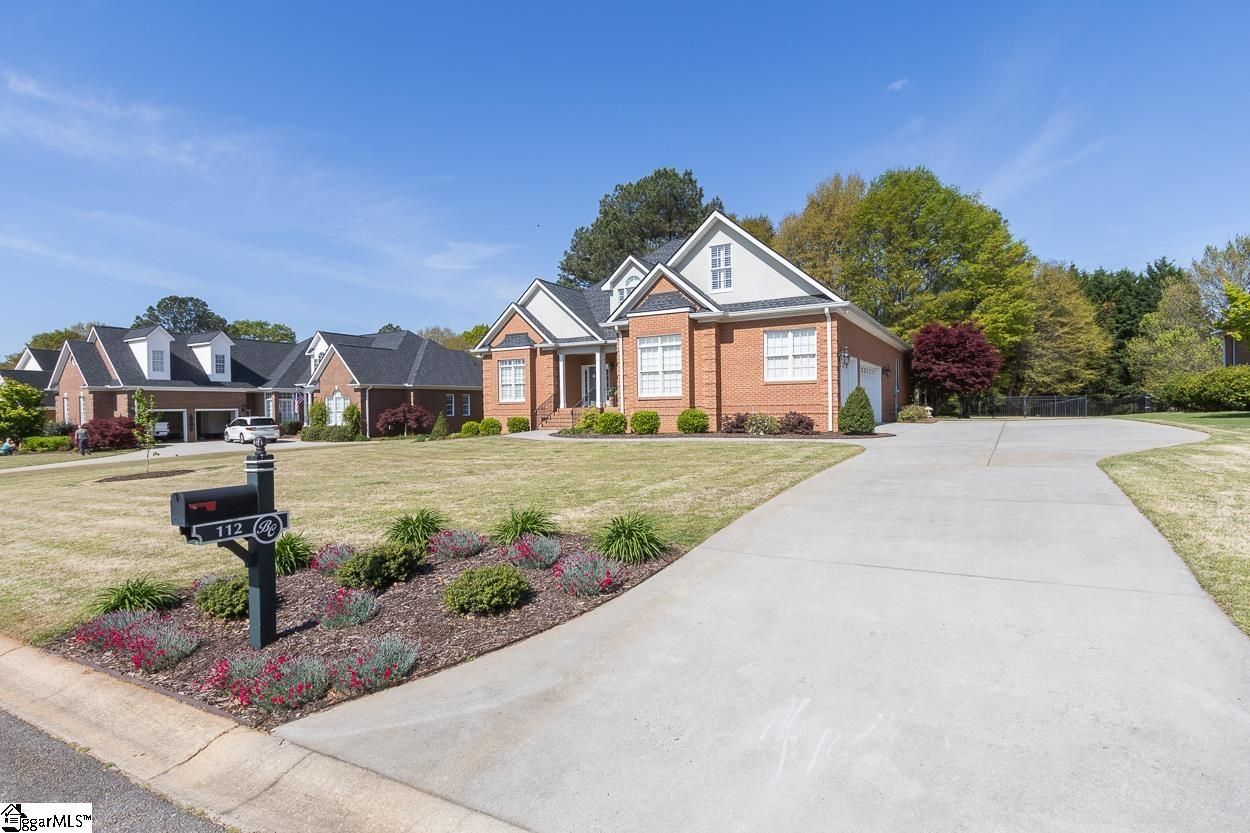 Property image 3 at 112 Ridgeway Trail, Anderson, SC 29621